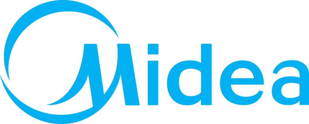 Venta y Mantenimiento aires acondicionados Midea